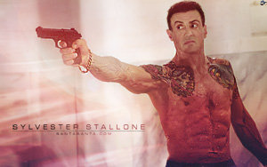 Sylvester Stallone